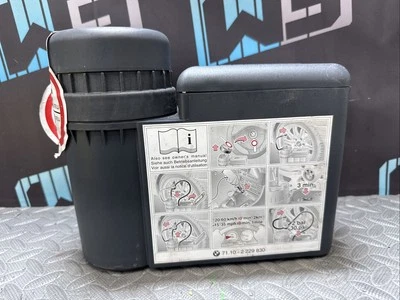 OEM BMW E39 E38 E46 X5 E36 M3 M5 M6 M4 550 E30 325i 320 шины воздушный компрессор насос - Изображение 1 из 4