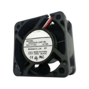 1pc For Mitsubishi MMF-06G12ES-RO4 12VDC 0.19A D 6X24G1 fan Replace M673D QL - Picture 1 of 4