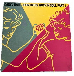 DARYL HALL JOHN OATES – ROCK 'N SOUL PART 1 - VINYL LP CPLI-4858 RCA - VG+ - 17 - Imagen 1 de 7
