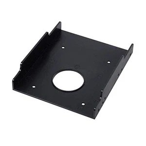 LogiLink USB 3.0 Quickport for 2.5" + 3.5" SATA HDD - storage bay adapter - Photo 1/4