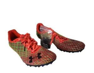 Picos de atletismo Under Armour UA HOVR Sprint Pro 3 3022516-300 para hombre 9,5 - Imagen 1 de 8