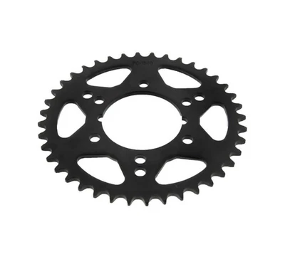 Piñón para Polaris Trail Blazer 330 2X4 2008-2009 piñón trasero 40T Foto 1 de 3