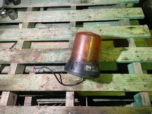 Britax Amber Warning Light 0089066 (A-1) - Picture 1 of 5