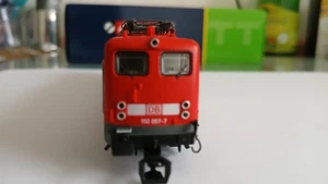 modelleisenbahn spur tt lokomotiven analog - Bild 1 von 4