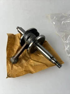 YAMAHA DT80 LC 88 92 Kurbelwelle Cranckshaft 2RA-11400-01 E0220 - Bild 1 von 7