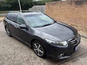 Honda Accord GT  I-DTEC Estate - Picture 1 of 9