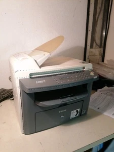 Stampante Canon i-sensys MF433d - Picture 1 of 4