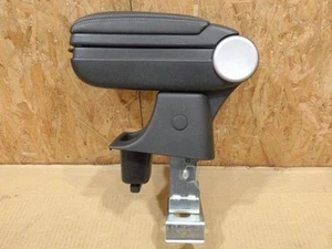 Honda FiT Jazz GE GE6 GE7 GE8 Armrest Storage Used OEM - Picture 1 of 8