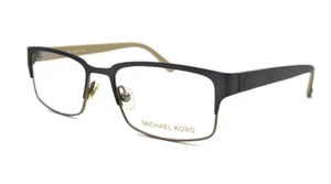 NEU MICHAEL KORS MK347M 058 GRAU TAUPE AUTHENTISCHE BRILLE 54 - 17 - Bild 1 von 4