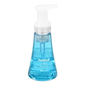 Method Foaming Hand Soap Waterfall 300ml 10 Ounce | 6-Pack Case - Picture 1 of 2
