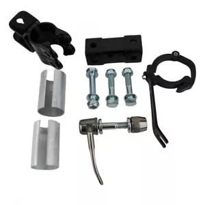 Trail Gator Tow Bar Trailer Seatpost Clamp Kit - Picture 1 of 1