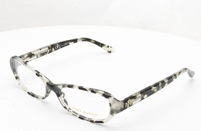 Tory Burch TY2051 1415 Cat Eye Grey Tortoise Womens Eyeglasses 51mm - Image 1 of 4