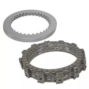 RACE Kupplungskit Kupplung Clutch Kit für Kawasaki KXF KX 450 21-25 - Bild 1 von 1
