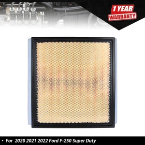 Powerstroke Air Filter Fit For 2020 2021 2022 Ford F-250 Super Duty 6.7L FA2031 - Picture 1 of 8