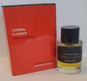 Frederic Malle Carnal Flower 3.4 oz EDP Spray~New open box~ - Picture 1 of 2