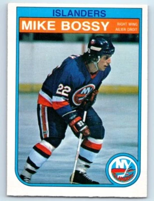 1982-83 O-PEE-CHEE OPC HOCKEY CARDS - Take Your Pick! - Image 1 of 4