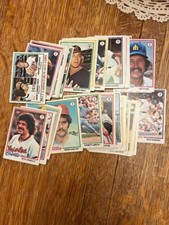 1980 1981 1982 1983 1984  Topps Choose your card