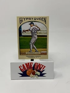 2011 Gypsy Queen Baseball Ryne Sandberg Card #78 - Picture 1 of 2