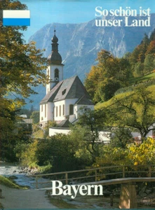 Bayern - So schön ist unser Land - Bild 1 von 1