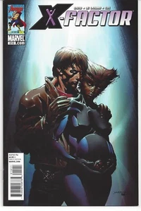 X-Factor 210 (3rd Series) David Yardin Cover - Picture 1 of 1