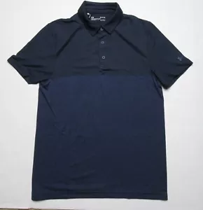 Polo (S) Under Armour Vanish Sin costuras Century Regal - Imagen 1 de 1