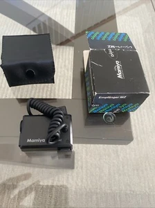 Mamiya Receiver MZ - Accessory - Picture 1 of 9