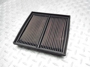 1998 97-03 Ducati ST2 K&N Air Intake Filter Cleaner Element Unit DU-9098 - Picture 1 of 10