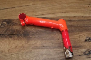 steel CRMO quill stem NITTO made in Japan for MTB 22.2 mm - Picture 1 of 17