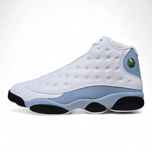 Nike Jordan 13 Retro Basketball Freizeit Turnschuhe (414571 170) - Bild 1 von 10