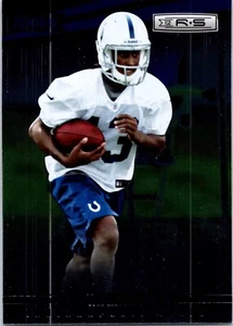 2012 Panini Rookies & Stars Longevity TY Hilton #215 Rookie RC G14 - Picture 1 of 2