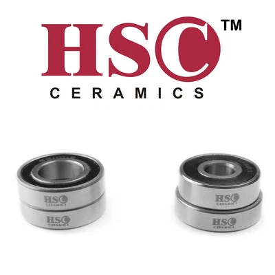 ZIPP 182 disc hub ceramic bearing (2006-2012) - HSC Ceramics - Image 1 of 4