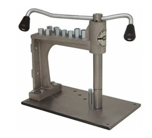 CEDARBERG E-Z HAND TAPPER USA Made - Picture 1 of 2