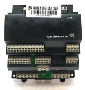 Grundfos IO351B Extension Interface - Picture 1 of 9