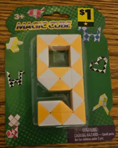 magic cube - Picture 1 of 1