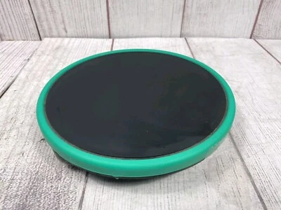 Guitar Hero Green Drum Pad Assembly Part - Octane Replacement 95521.805 -WORKING - Image 1 of 2