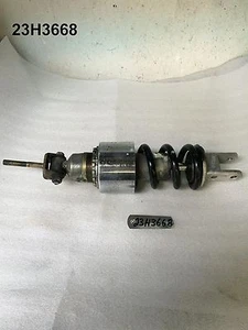 HONDA RVF 400 NC35 ALL YEAR REAR SHOCK GENUINE OEM LOT23 23H3668 - 5 - Picture 1 of 3