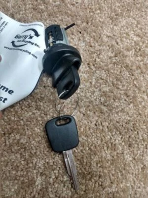 Ignition Switch Electric Switch Only Fits 80-04 GRAND MARQUIS 737142 Foto 1 de 4