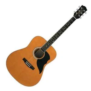 EKO RANGER 6 NAT chitarra acustica folk classica NUOVA con garanzia ITALIANA - Foto 1 di 3