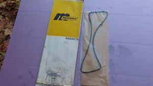 Vintage McCord VS-159 Renault Valve Cover Gasket - Picture 1 of 7