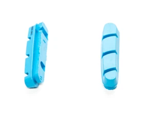 Cane Creek Aluminum Rim Brake Pad -Fits SRAM / Shimano System (2pc/set) #BEE0233 - Picture 1 of 2