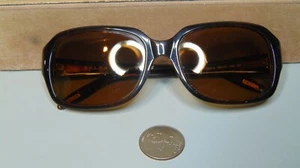 GAFAS DE SOL RALPH LAUREN PARA MUJER RX USADAS RA5122 - Imagen 1 de 11