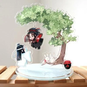 16cm Mo Dao Zu Shi Lan WangJi Wei WuXian Acrylic Stand Figure Desktop Decor Gift - Picture 1 of 5