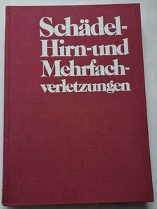 Schädel- Hirn- und Mehrfachverletzungen - Bild 1 von 4