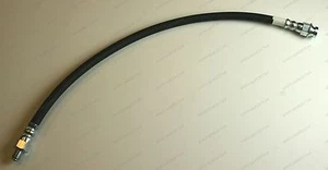 1956-57 LINCOLN CONTINENTAL MARK II REAR BRAKE HOSE NEW  D.O.T. CERTIFIED - Bild 1 von 1