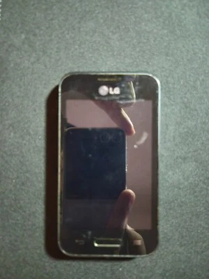 Lg L40 D160 - Usato e senza batteria - Immagine 1 di 2