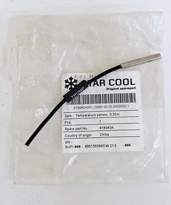 Star Cool 818940A Temperatursensor (6 Stück) - Bild 1 von 6
