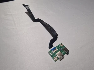 ASUS ROG Swift OLED PG42UQ SERVICE USB AUX REPLACEMENT - Picture 1 of 1
