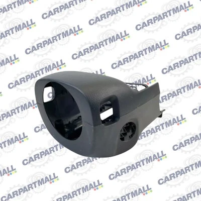 2007-2009 Mazda CX-7 Steering Wheel Column Shroud Cover Bezel Trim GJ6A60221 OEM Foto 1 de 4