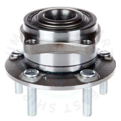 Conjunto de cojinete de cubo de rueda delantera para Santa Fe Sorrento Kia Sorento 2007-15 3,3 L Foto 1 de 4