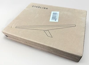 Starlink Mini Kit AC Système WiFi Double Bande Blanc | Neuf, Scellé - Photo 1/3